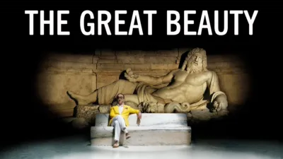 The Great Beauty