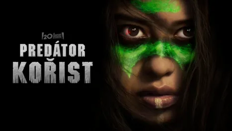 thumbnail - Predátor: Kořist