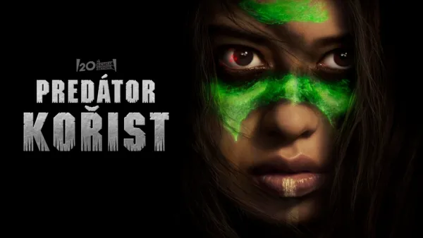 thumbnail - Predátor: Kořist