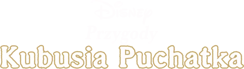 Przygody Kubusia Puchatka
