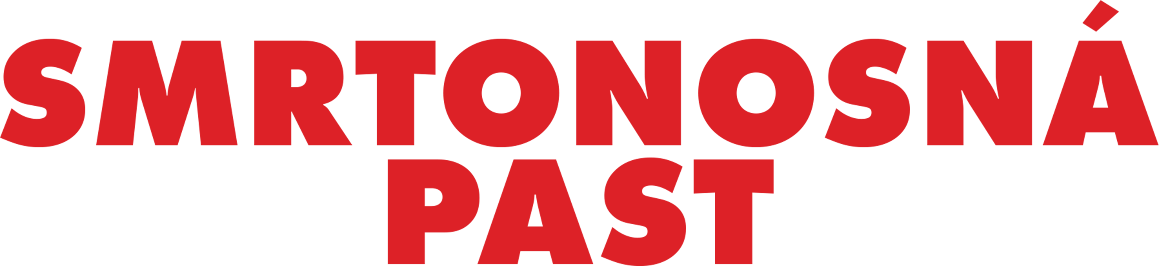 Smrtonosná past