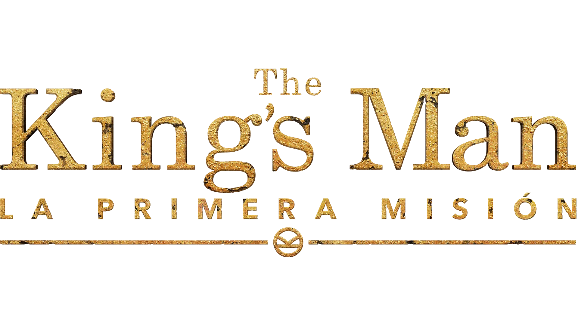 The King's Man: La primera misión