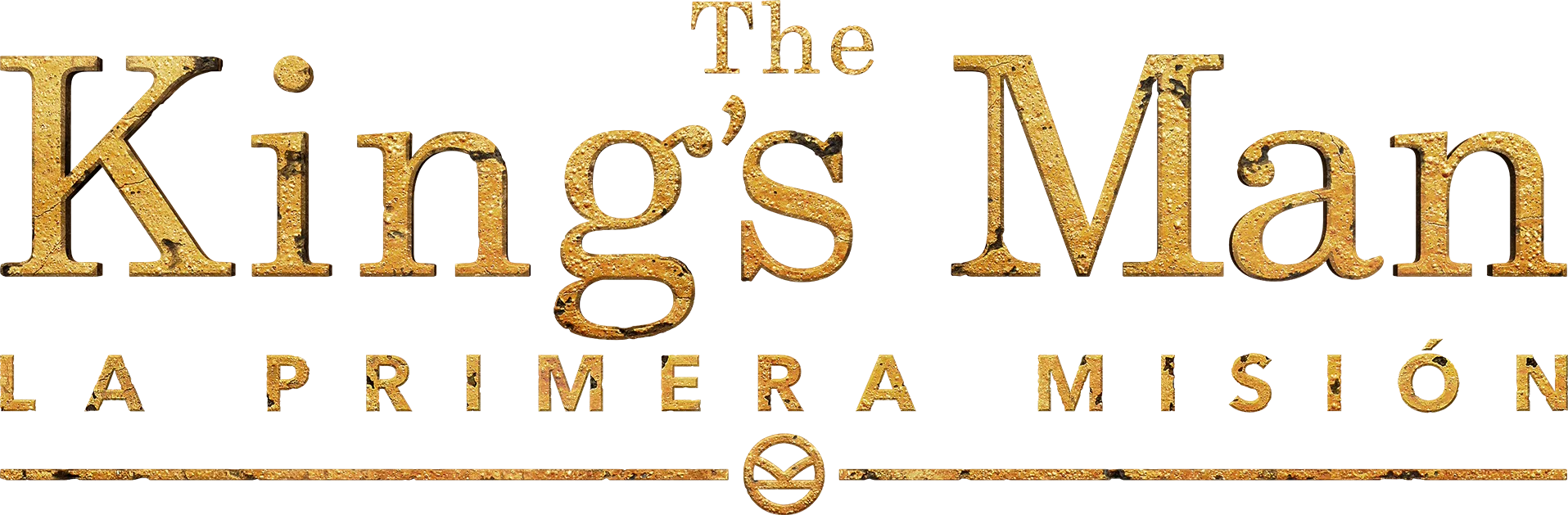 The King's Man: La primera misión