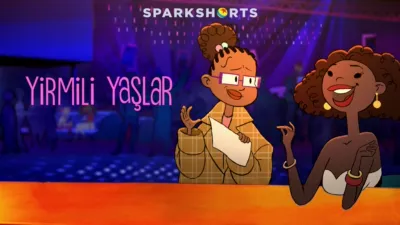 thumbnail - Yirmili Yaşlar