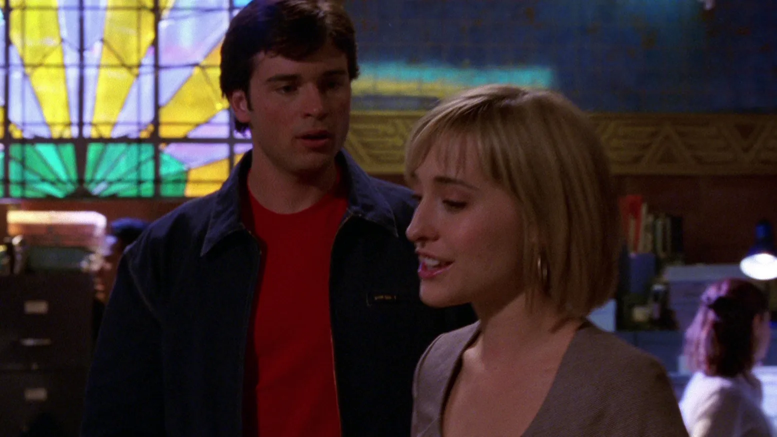 thumbnail - S7:E11 Siren