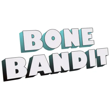 プルートの骨どろぼう