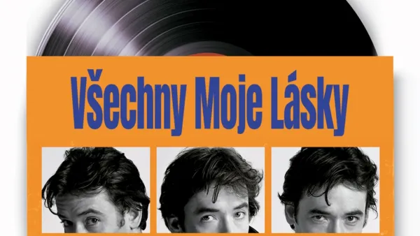 thumbnail - Všechny moje lásky