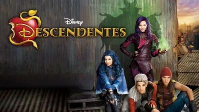 Descendentes