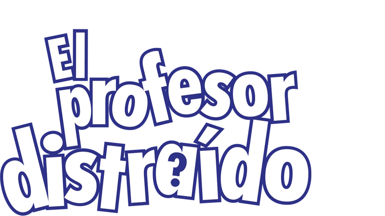 El profesor distraído