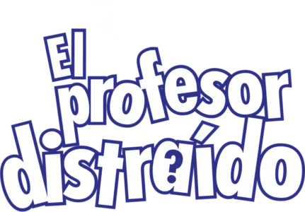 El profesor distraído