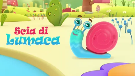 thumbnail - Scia di lumaca
