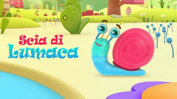 thumbnail - Scia di lumaca