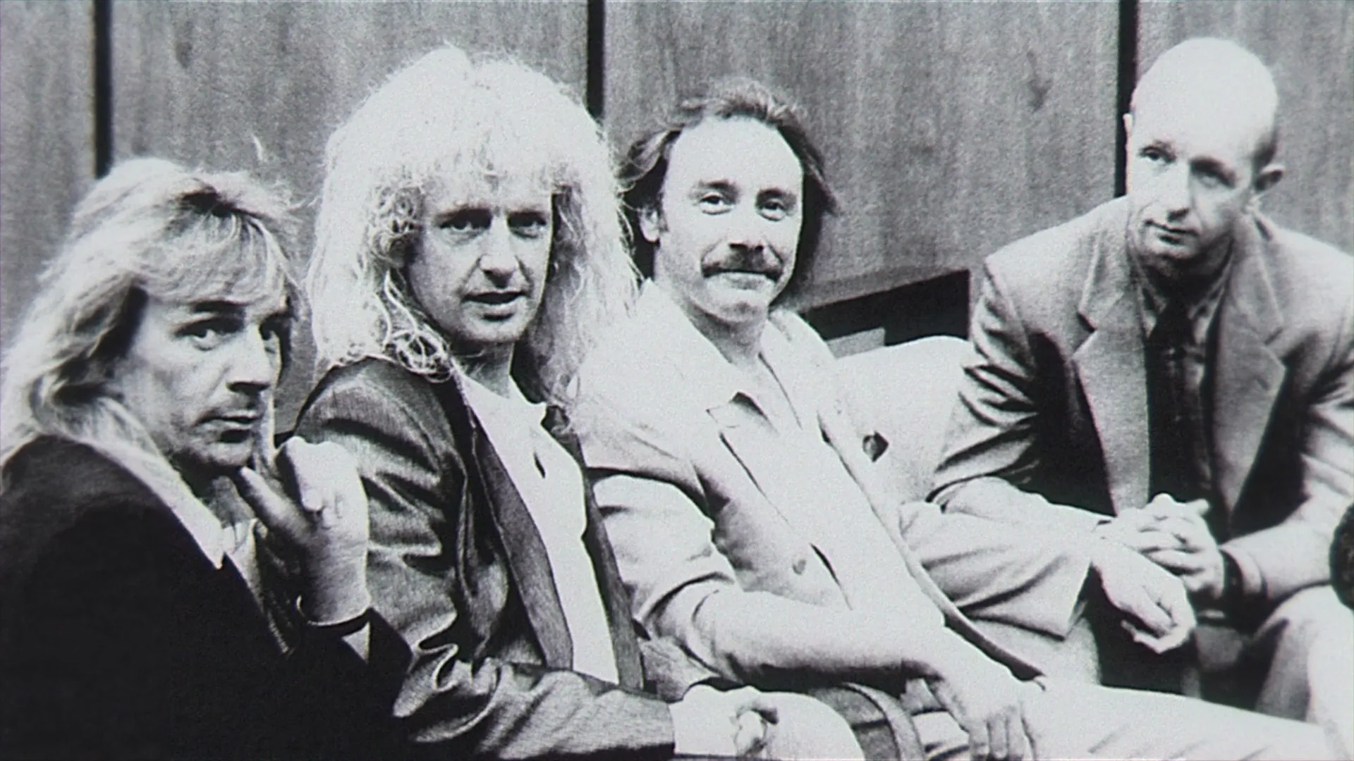 thumbnail - S1:E3 Judas Priest on Trial