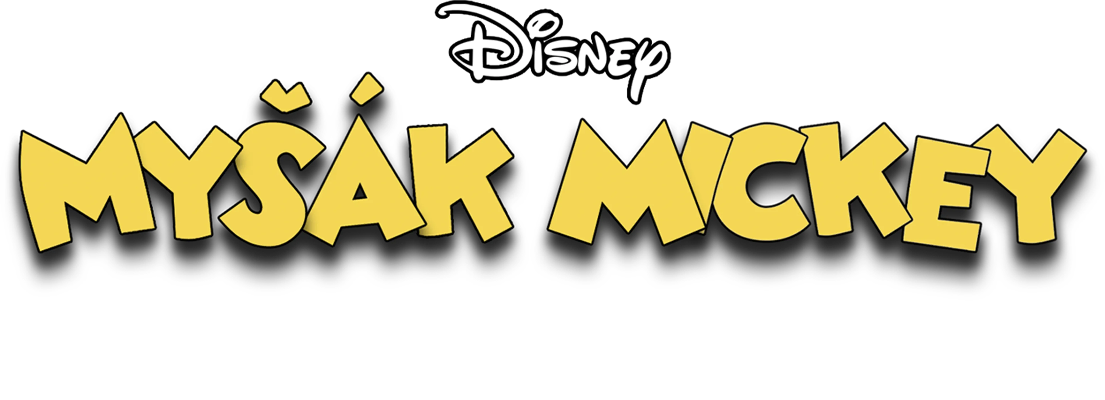 Za zrcadlem