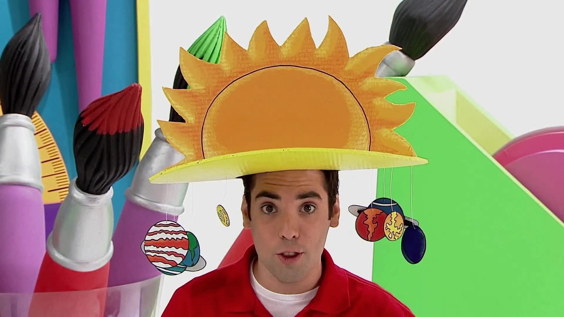 thumbnail - S1:E23 Episode 23