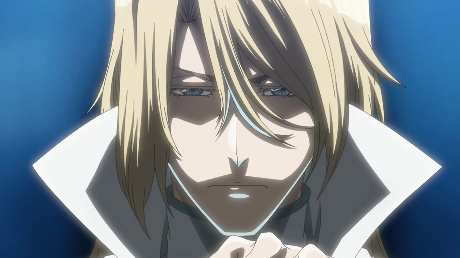 thumbnail - S2:E15 (Dub) PEACE FROM SHADOWS