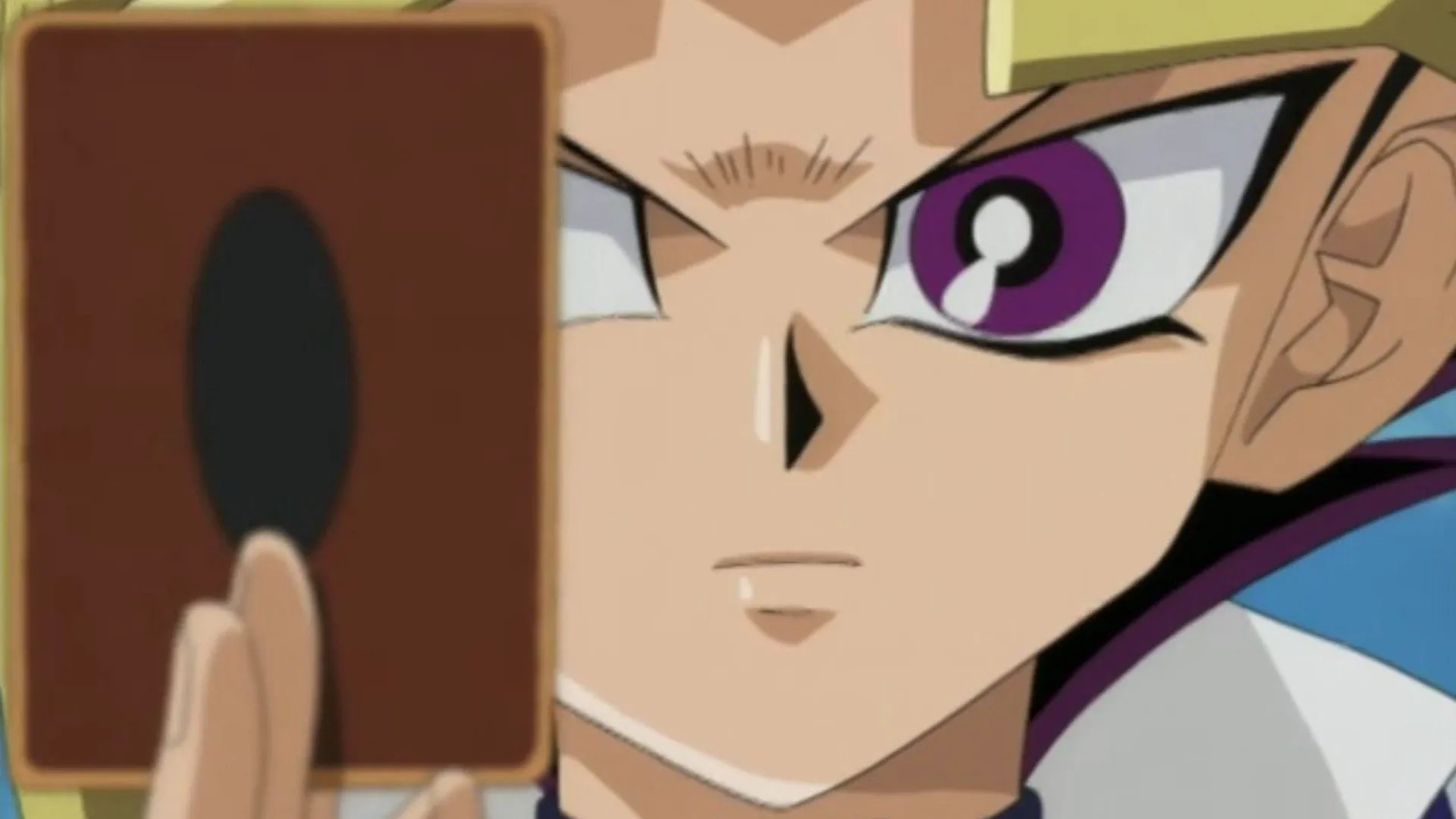 thumbnail - S3:E20 (Dub) Noah's Final Threat, Part 1
