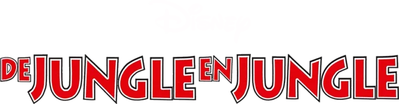 De jungle en jungle