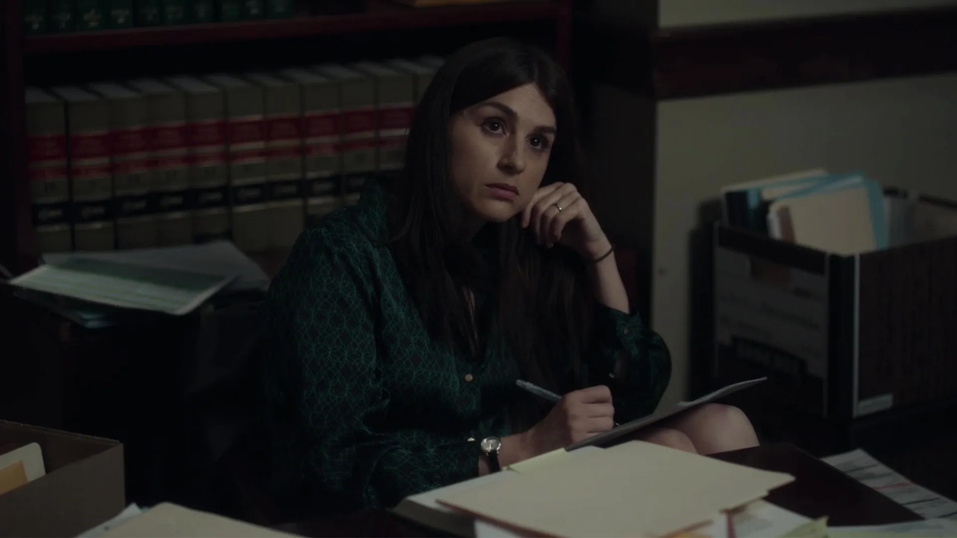 thumbnail - S1:E3 Never Have I Ever