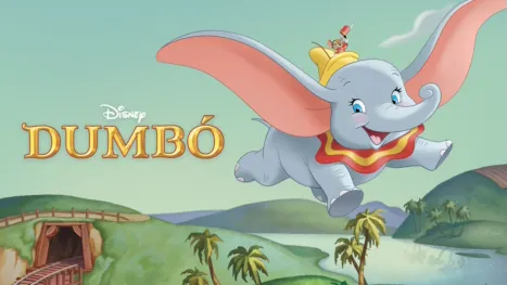 thumbnail - Dumbó
