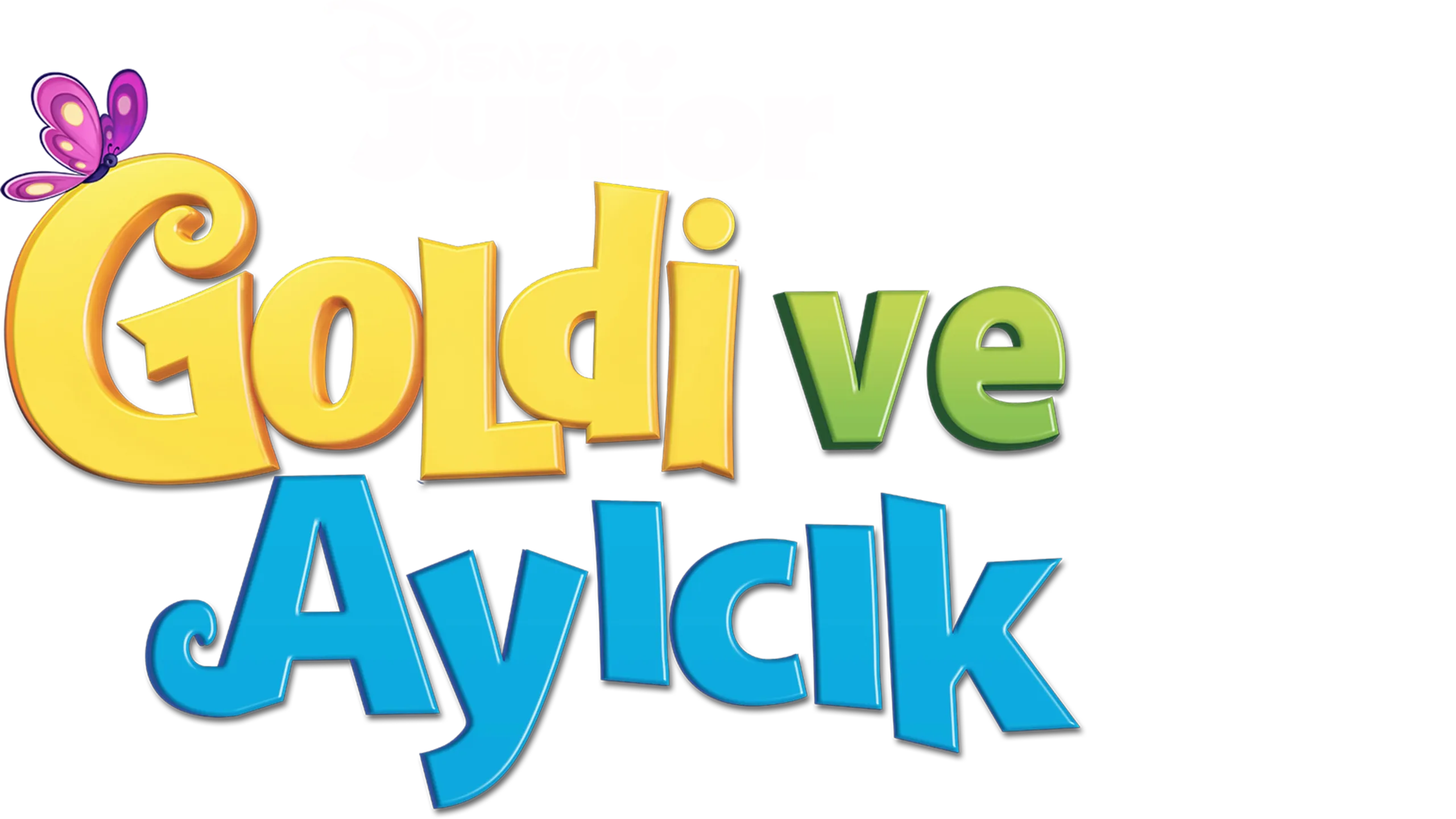 Goldi ve Ayıcık