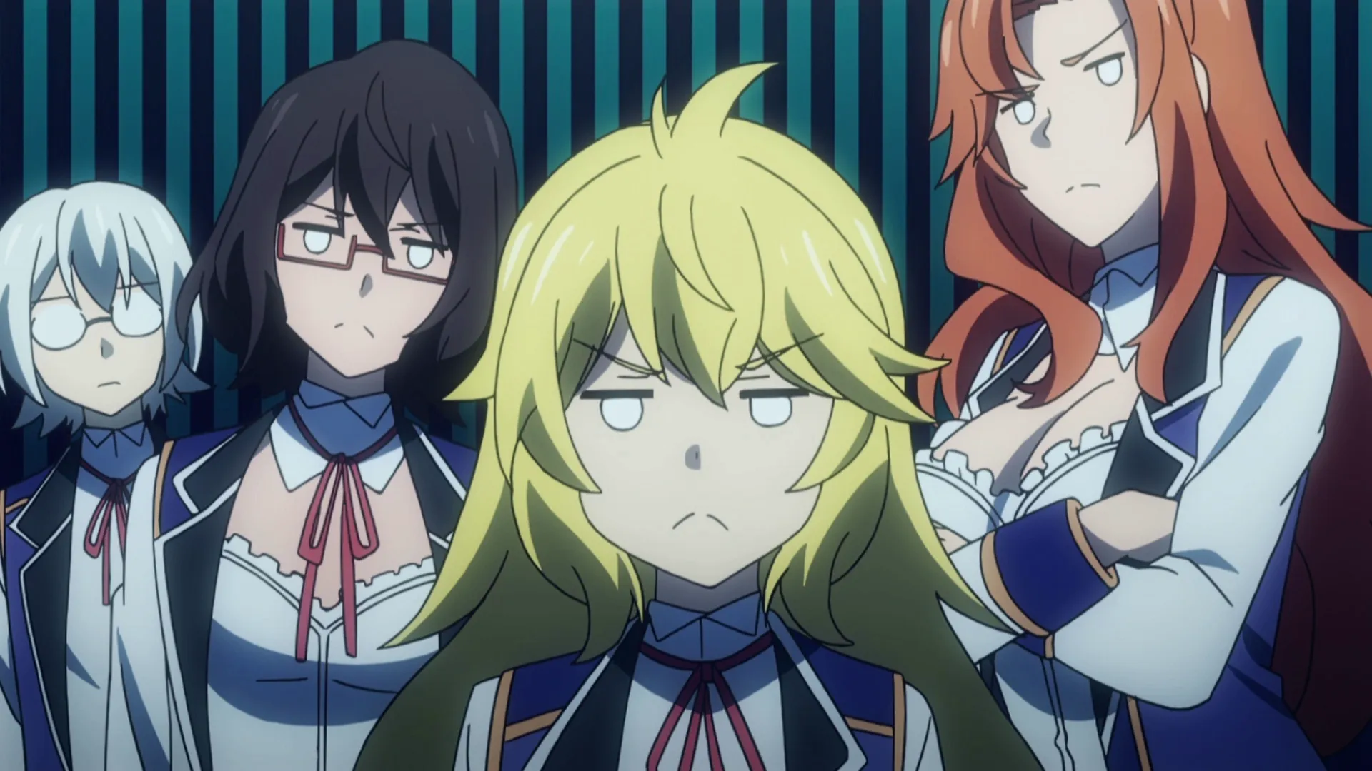 thumbnail - S1:E7 (Dub) Let's Go to Camp!