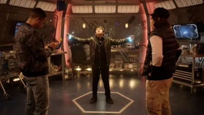 thumbnail - S2:E17 Versus The Betrayal