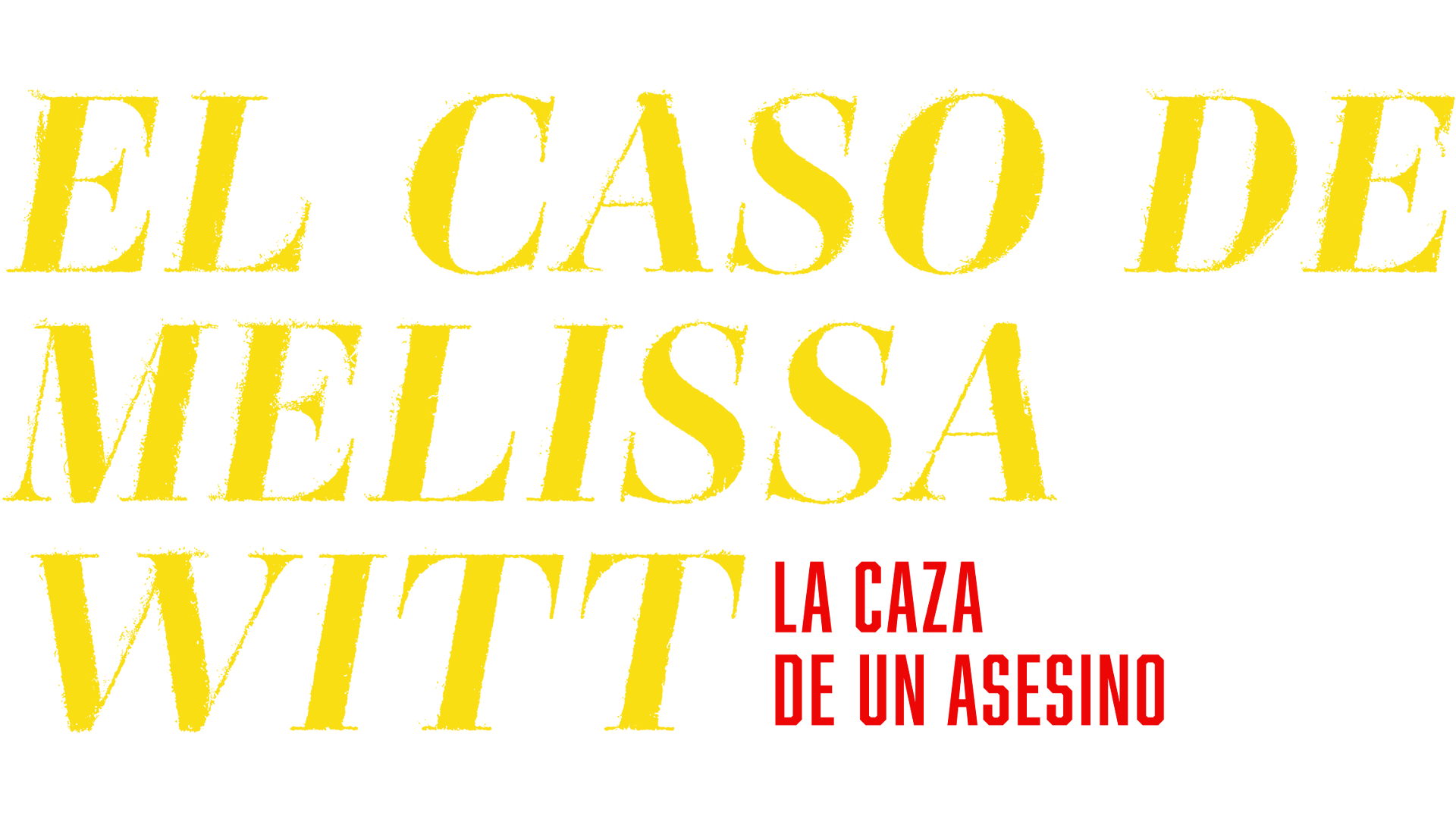 El caso de Melissa Witt: La caza de un asesino