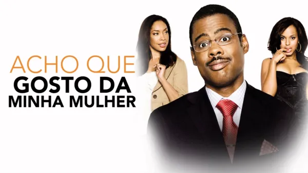 thumbnail - Acho que Gosto da Minha Mulher