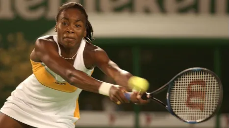 thumbnail - 2003 Women's Final: S. Williams vs. V. Williams
