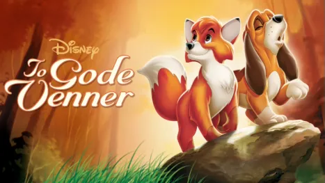 thumbnail - To gode venner