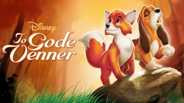 thumbnail - To gode venner