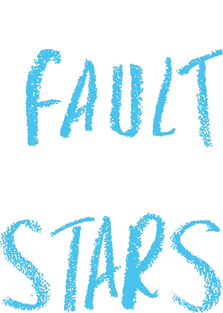 The Fault in Our Stars