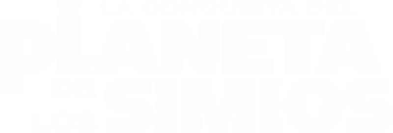 La conquista del Planeta de los Simios