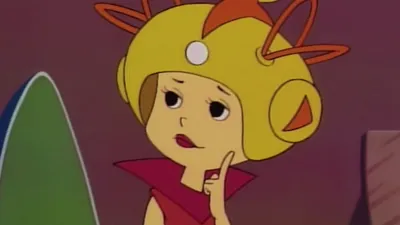 thumbnail - S3:E3 9 to 5 to 9