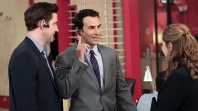 thumbnail - S9:E17 Moving On, Part 2