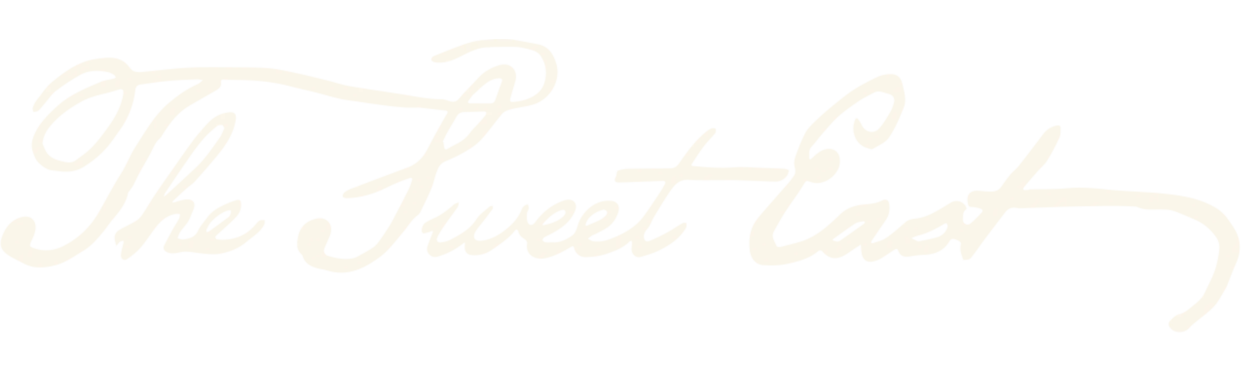 The Sweet East