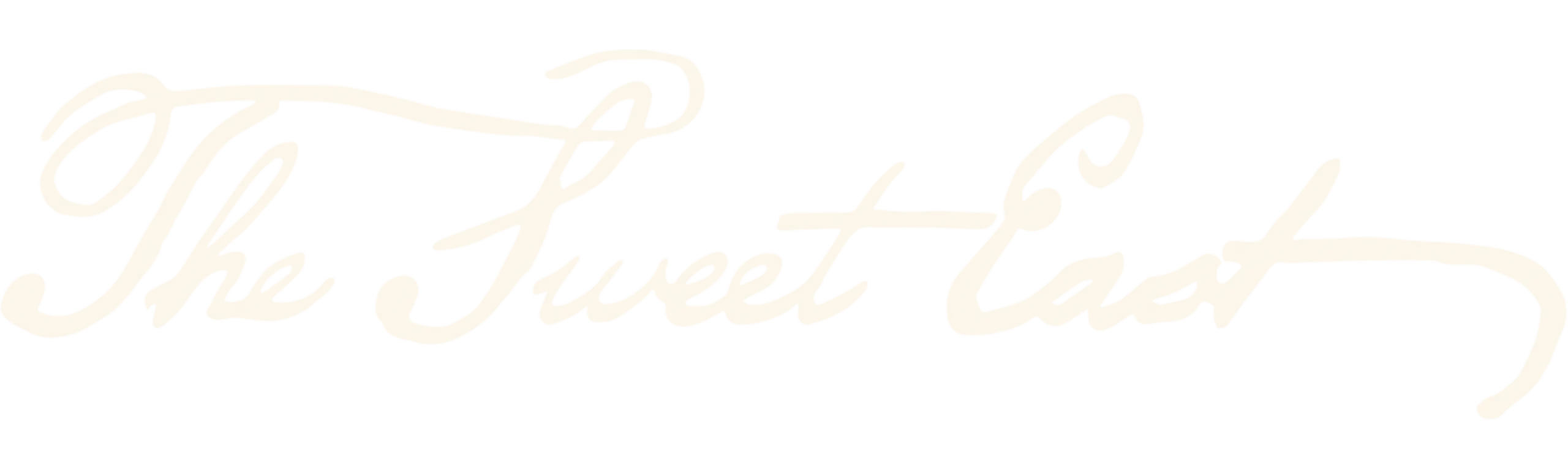 The Sweet East