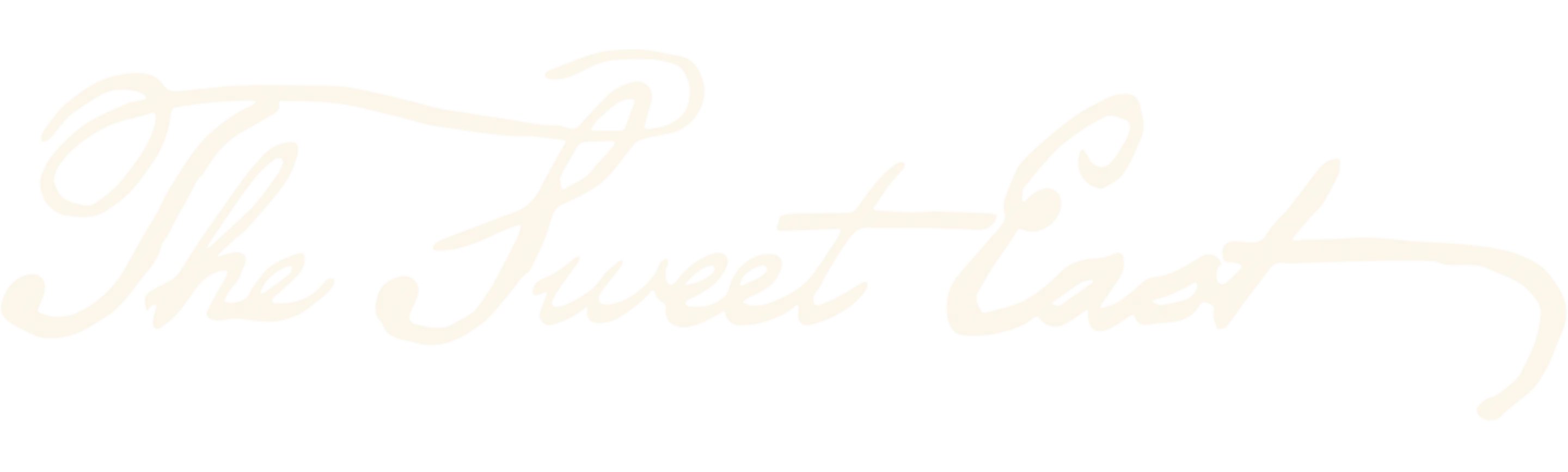 The Sweet East