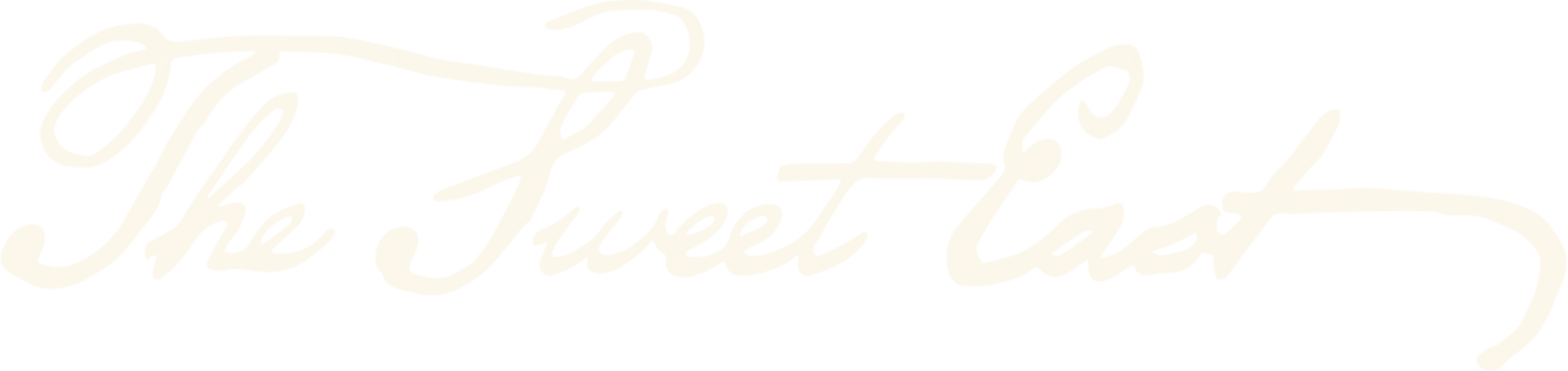 The Sweet East