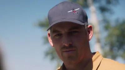 thumbnail - S2:E2 Famous Mobster