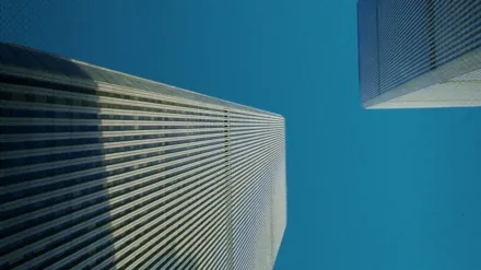 9/11: Escape From the Towers