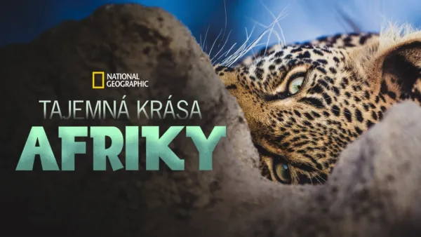 thumbnail - Tajemná krása Afriky