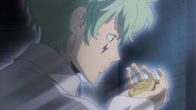 thumbnail - S8:E181 (Sub) Furious Bolt of Lightning