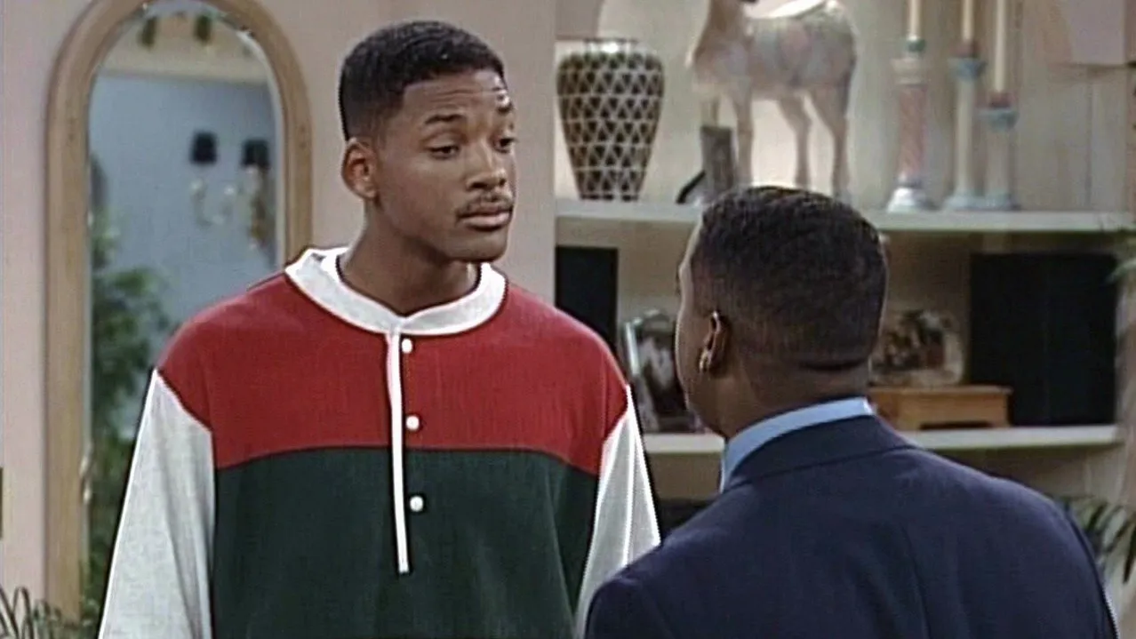 thumbnail - S6:E2 Get a Job