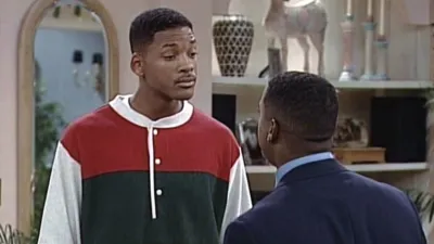 thumbnail - S6:E2 Get a Job