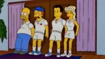 thumbnail - The Simpsons S10:E5 When You Dish Upon a Star