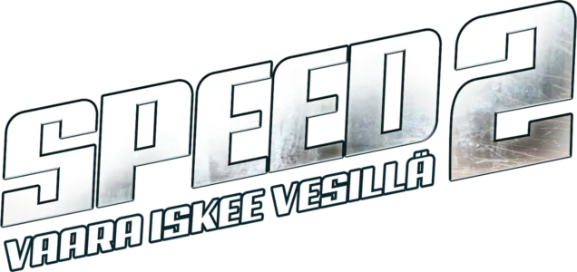 Speed 2 – vaara iskee vesillä