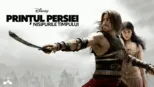 thumbnail - Prințul Persiei: Nisipurile timpului