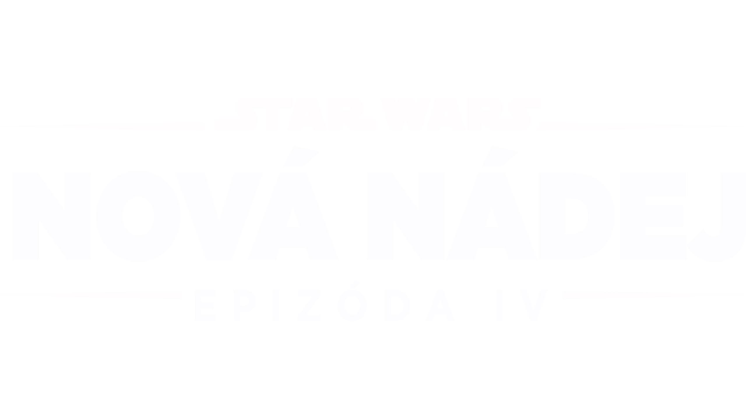 Star Wars: Epizóda IV – Nová nádej
